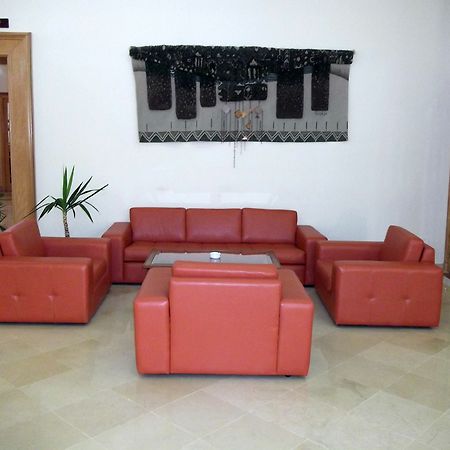 Sun Palm Douz Hotel Екстериор снимка