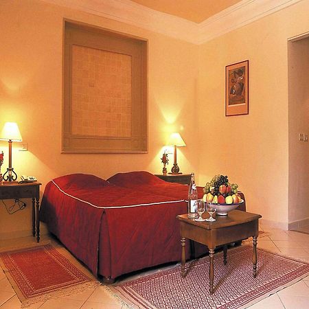 Sun Palm Douz Hotel Екстериор снимка