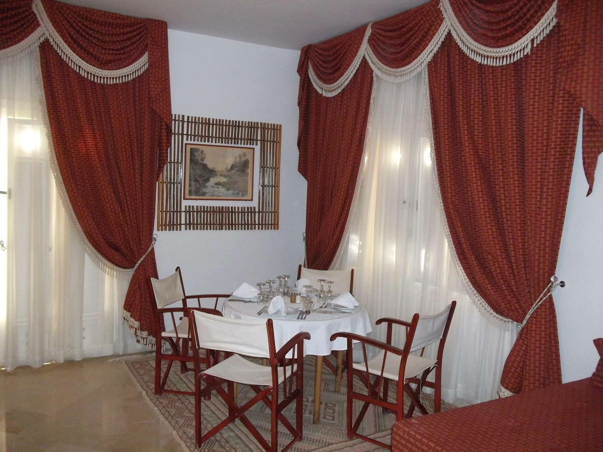Sun Palm Douz Hotel Екстериор снимка