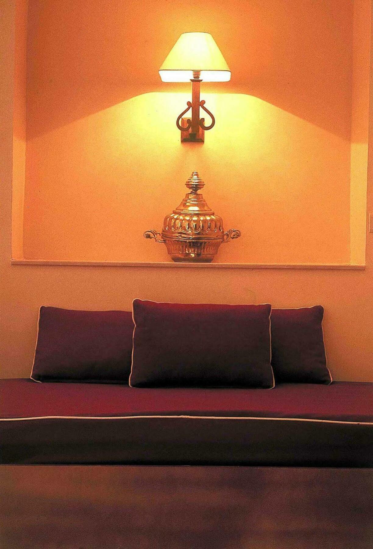 Sun Palm Douz Hotel Екстериор снимка