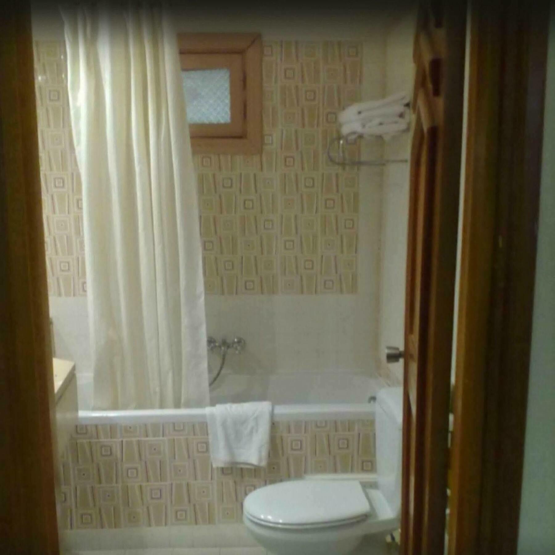 Sun Palm Douz Hotel Екстериор снимка