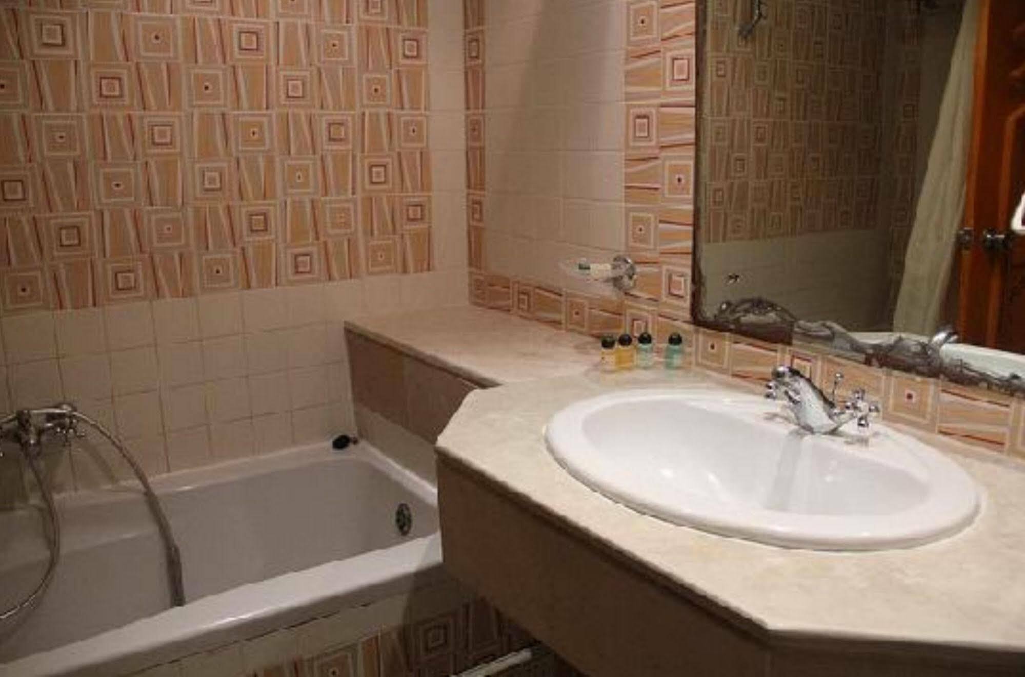 Sun Palm Douz Hotel Екстериор снимка