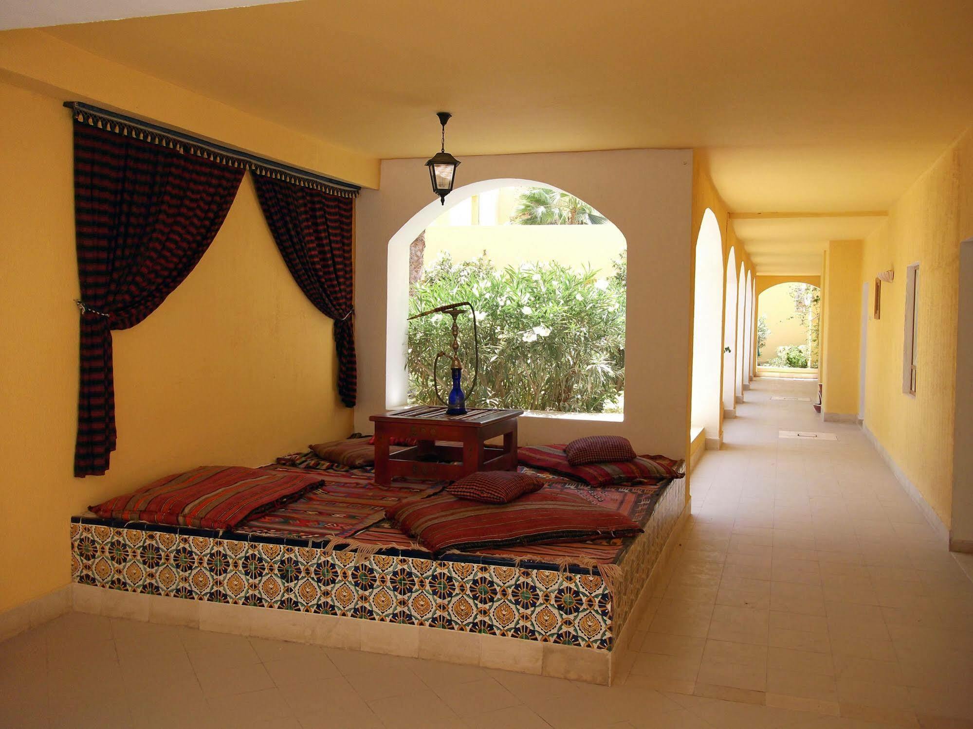 Sun Palm Douz Hotel Екстериор снимка