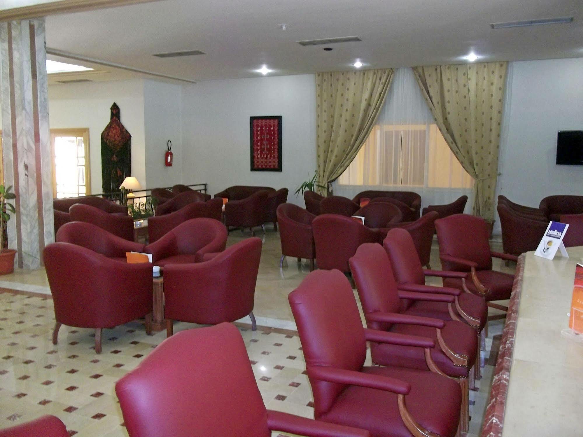 Sun Palm Douz Hotel Екстериор снимка