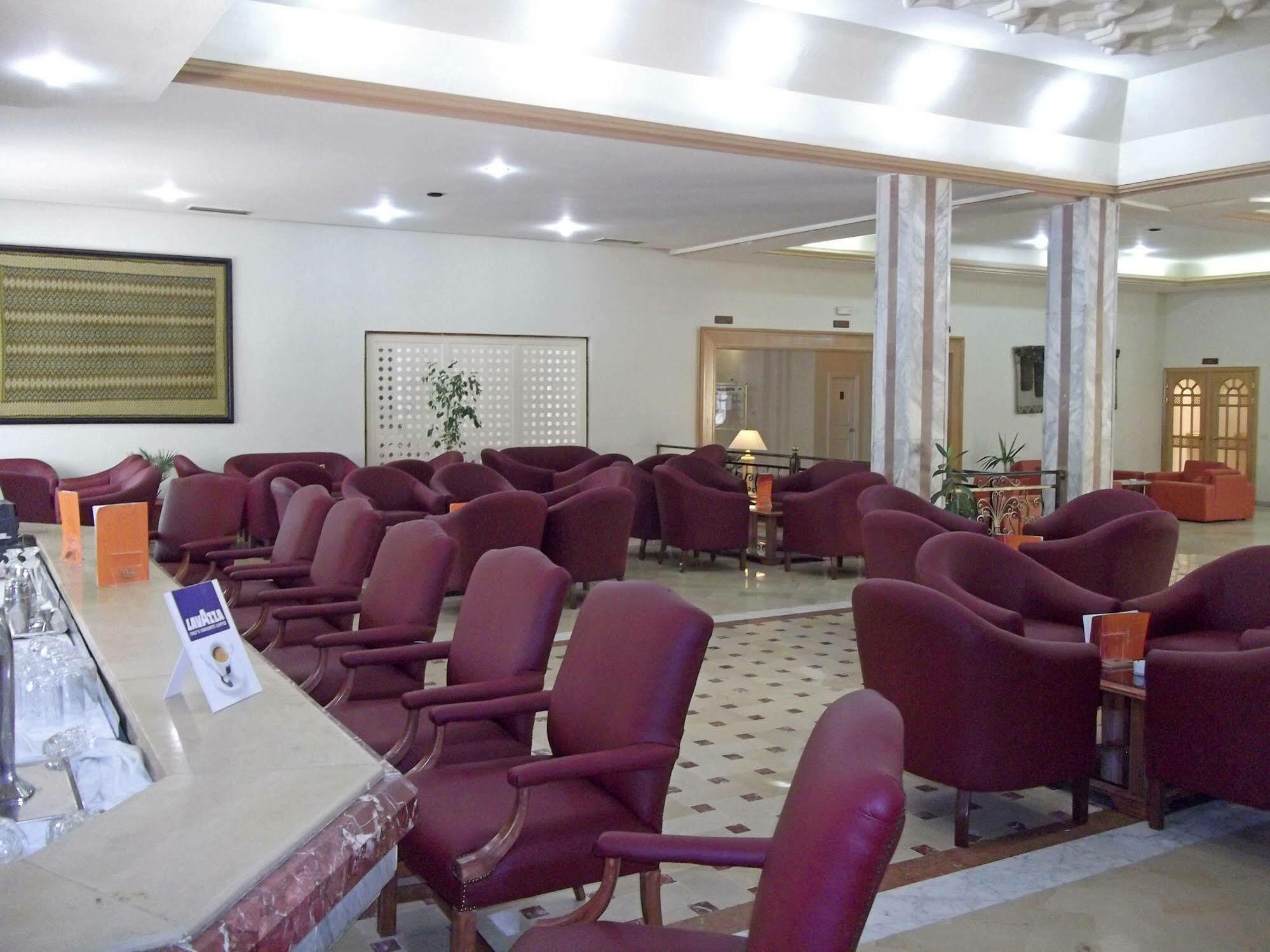 Sun Palm Douz Hotel Екстериор снимка