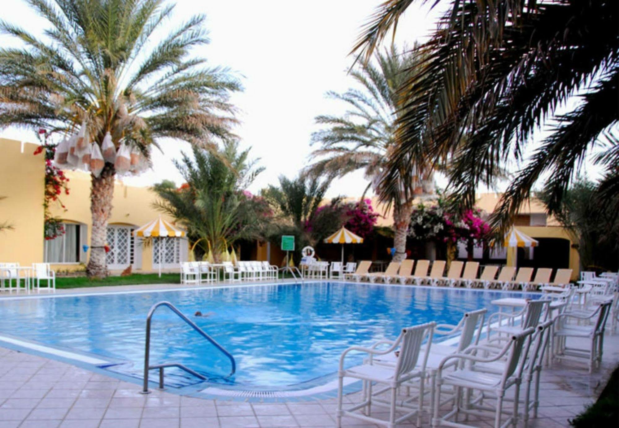 Sun Palm Douz Hotel Екстериор снимка