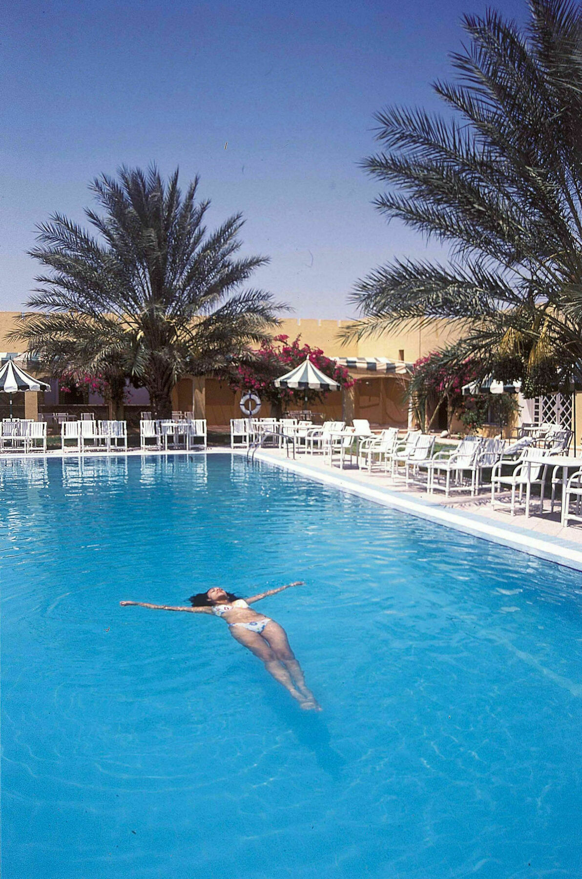 Sun Palm Douz Hotel Екстериор снимка